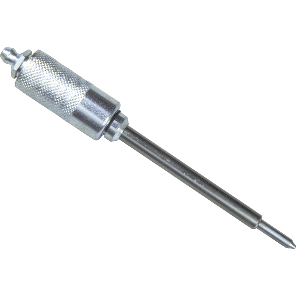 Needlepoint Coupler - Straight