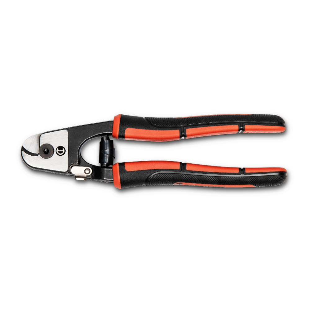 Crescent 7-1/2 Inch Pocket Wire Rope And Cable Cutter