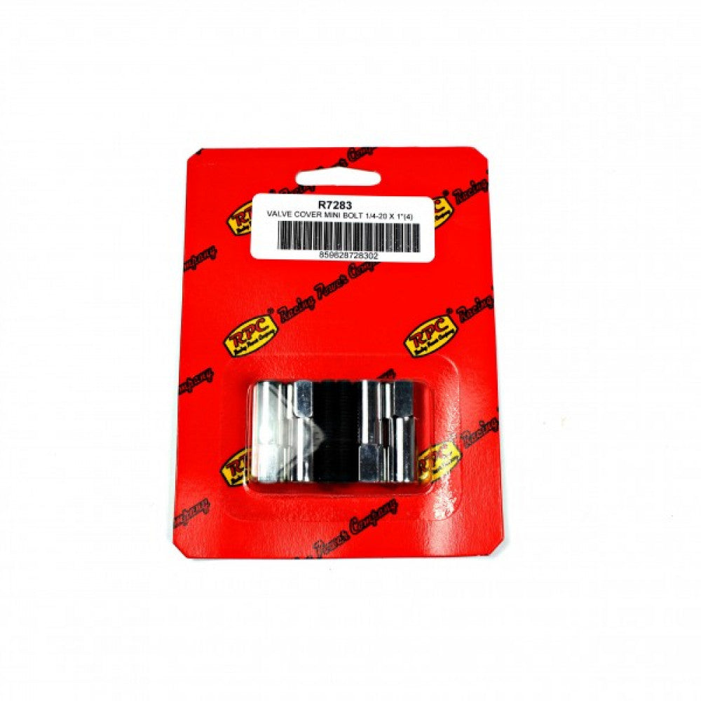 RPC Hex Head Valve Cover Nuts Mini Bolt #7283