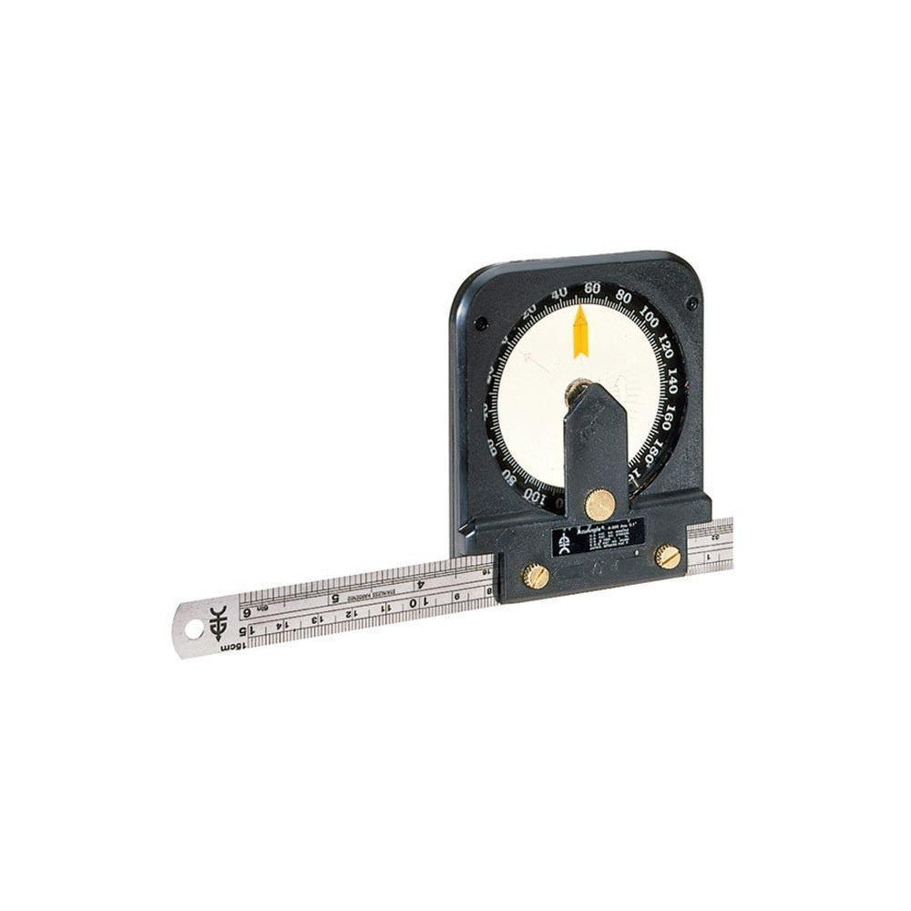 Angle Level - Was - TOP1200