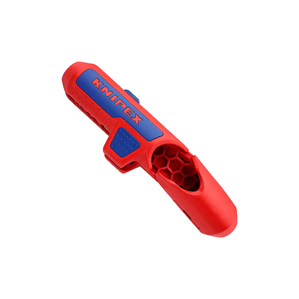 Knipex 135mm (5.5/16") Ergostrip Universal Dismantling Tool