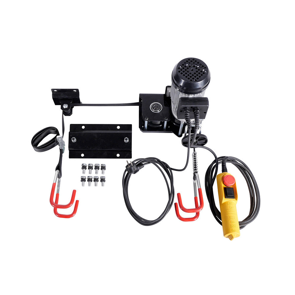 Liffu Electric Bike Lift Hoist 230V 100Kg FH200S