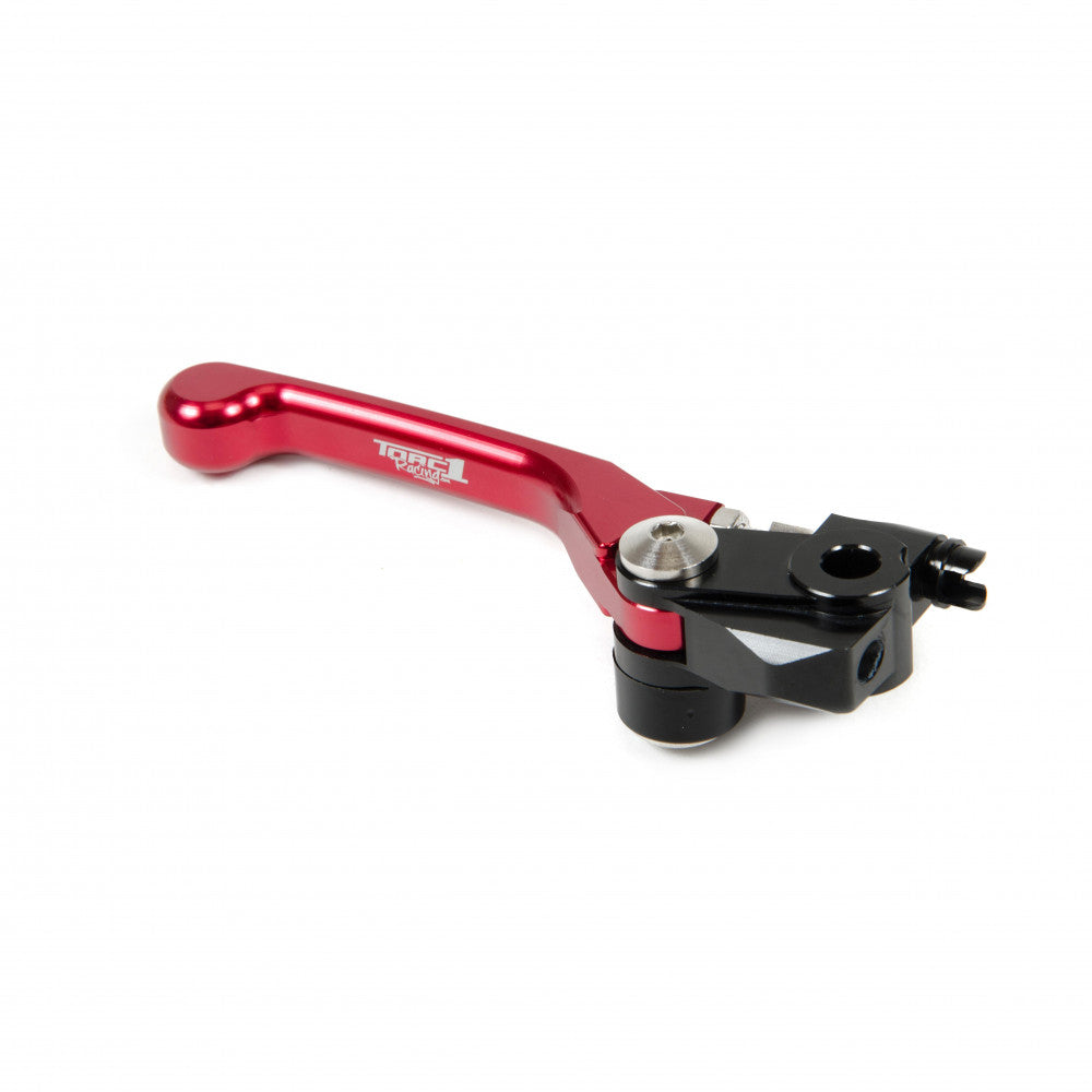 Flex Brake Lever Torc1 Honda Cr80R Cr85R 98-07 Cr125R Cr250R 92-07