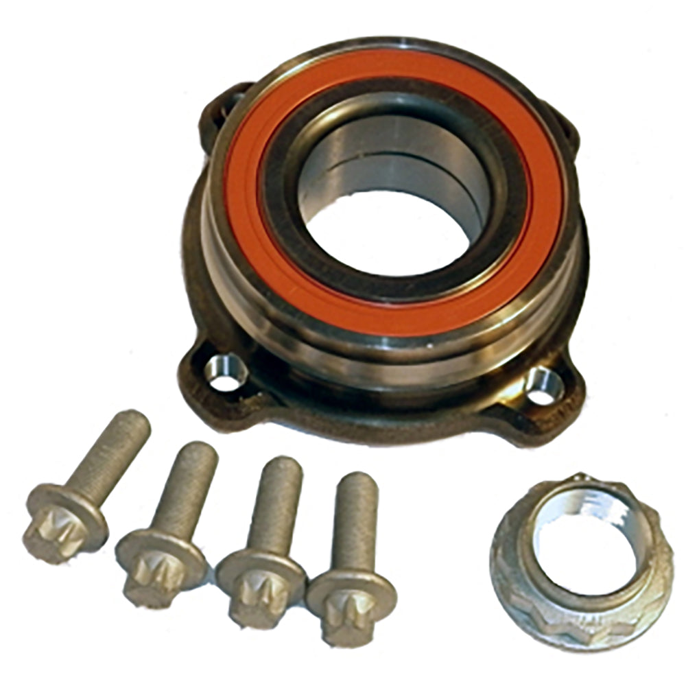 Wheel Bearing Rear To Suit BMW 5 SERIES E60