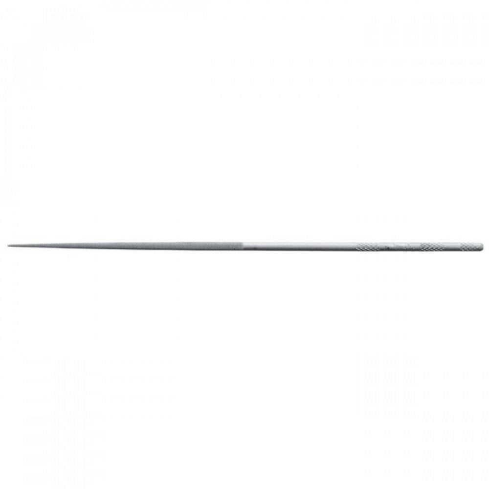 16cm Round Cut 2 Needle File LA2410-160-2