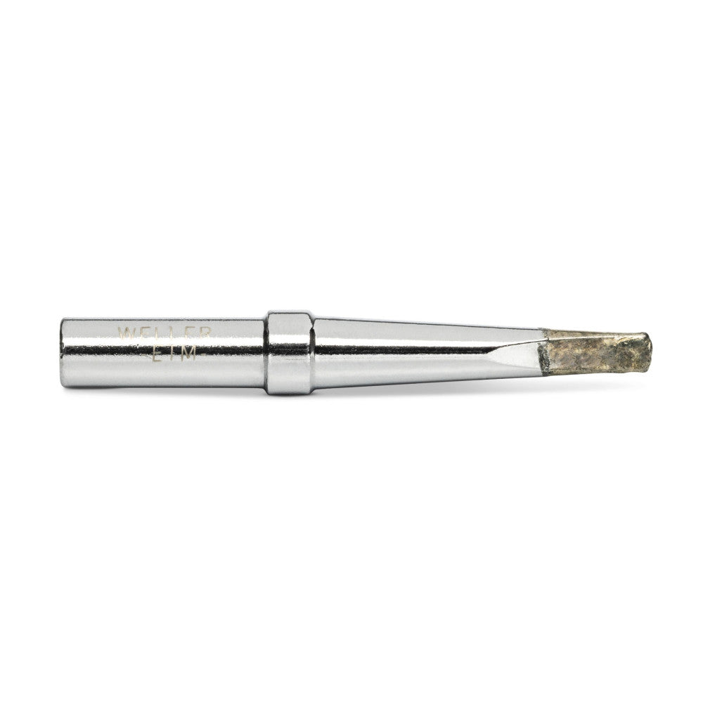 Weller ETM 3.2mm Long Screwdriver Soldering Tip