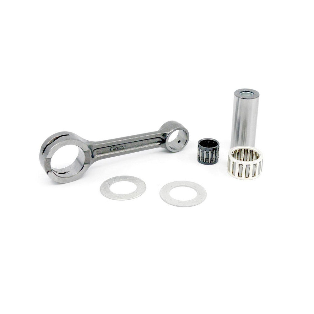 Conrod Kit Wossner Yz125 05-Current Yamaha Connecting Rod