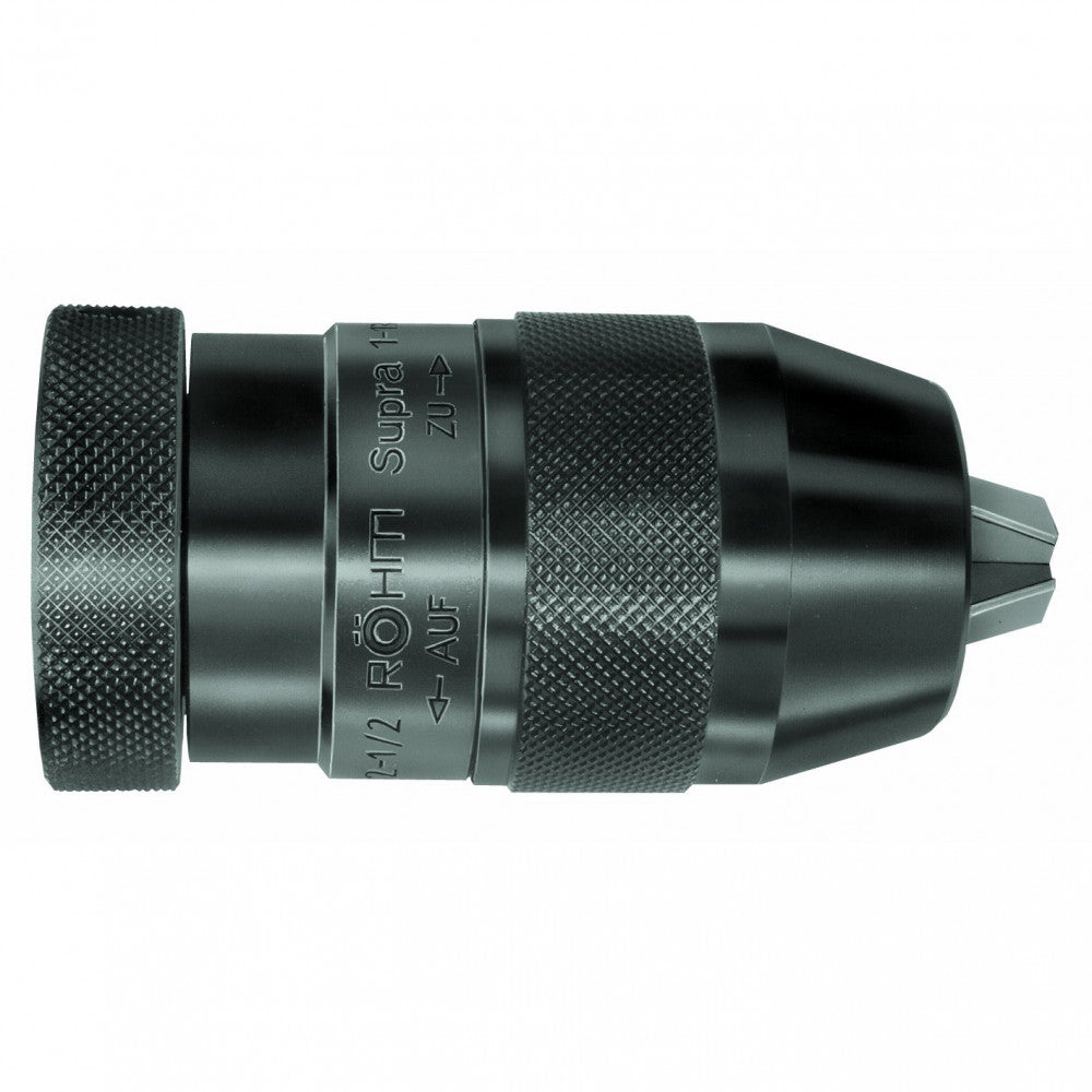 1-13mm JT6 Rohm Supra Keyless Chuck #136-871054
