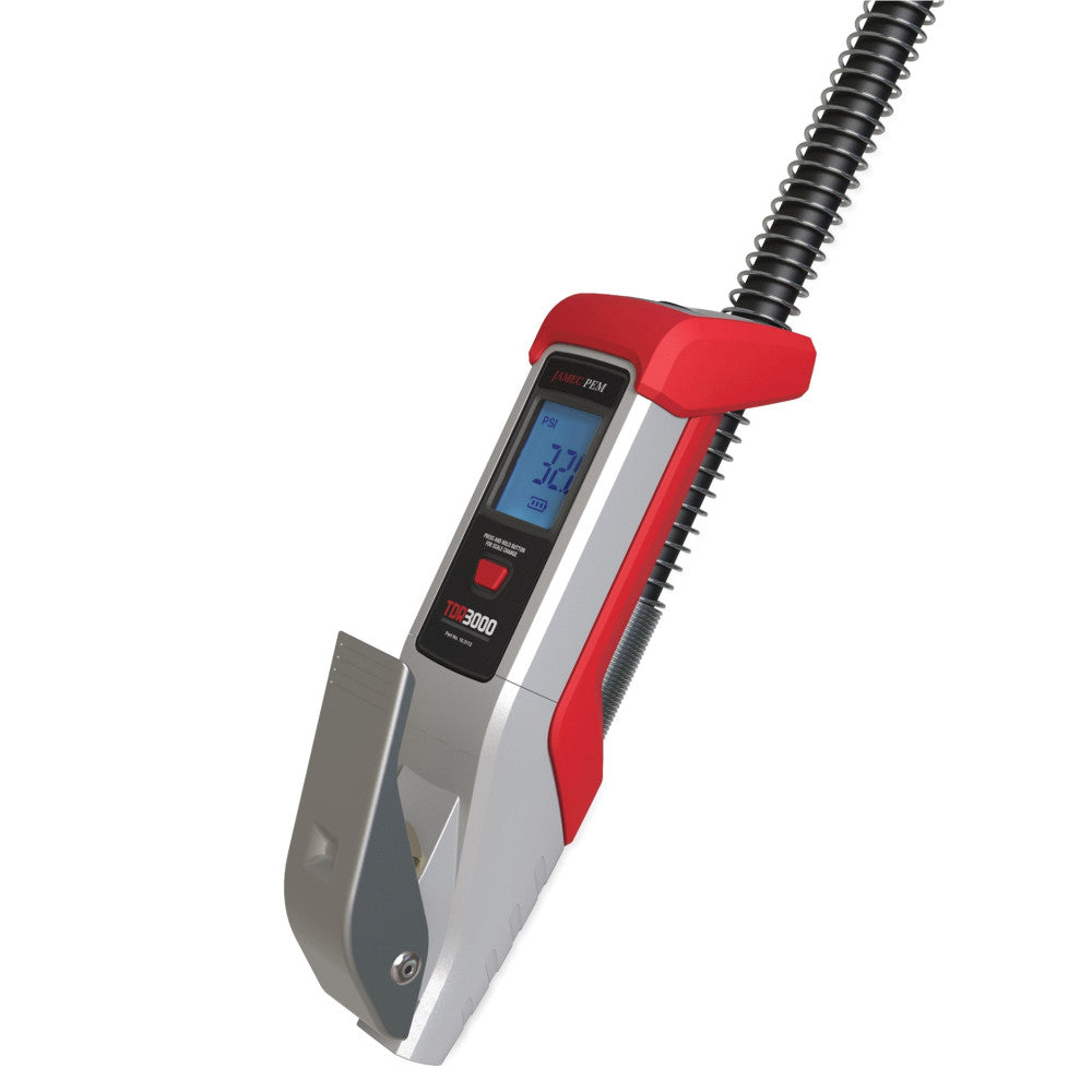 Jamec Tyre Inflator TDR3000