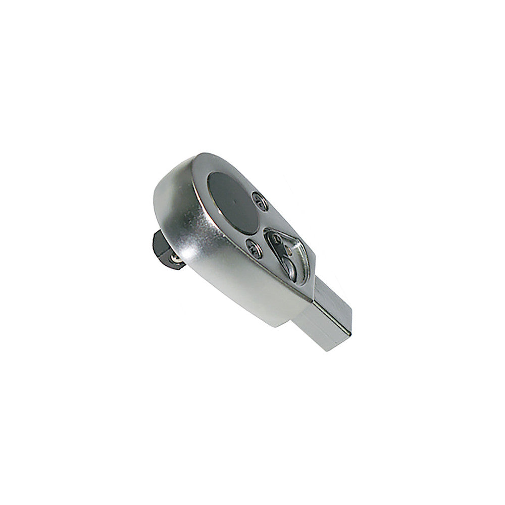 T&E Tools T&E 3/8" Dr. Ratchet Head Attachment