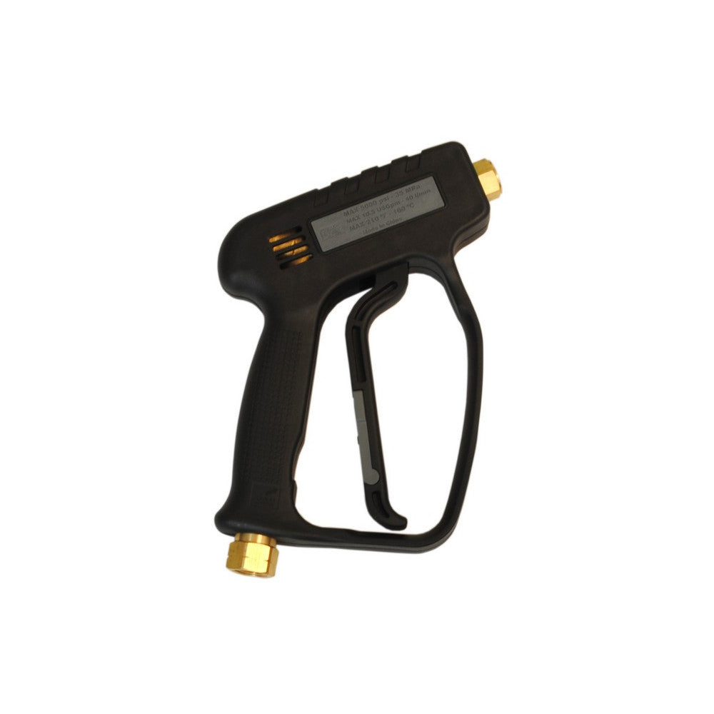 Gun 5000 Psi Npt (D 102)