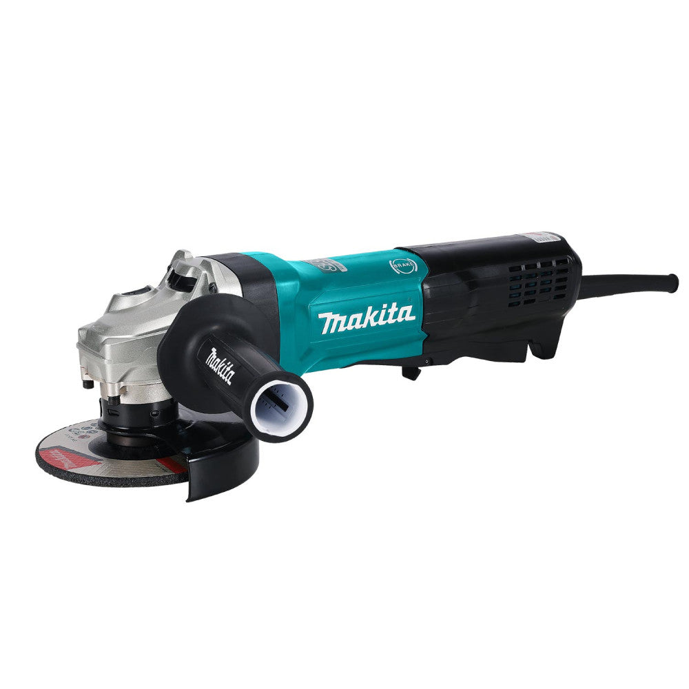 Makita Grinder 125mm 1900W Paddle