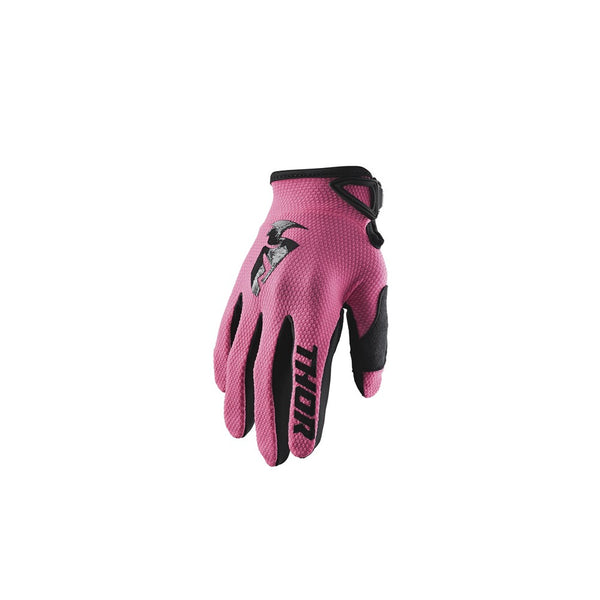Glove Thor S20 Sector Women Pink Large