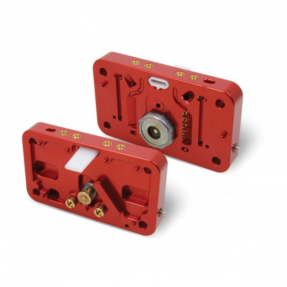 HOLLEY 850CFM ULTRA XP CARBURETOR #0-80804HBX