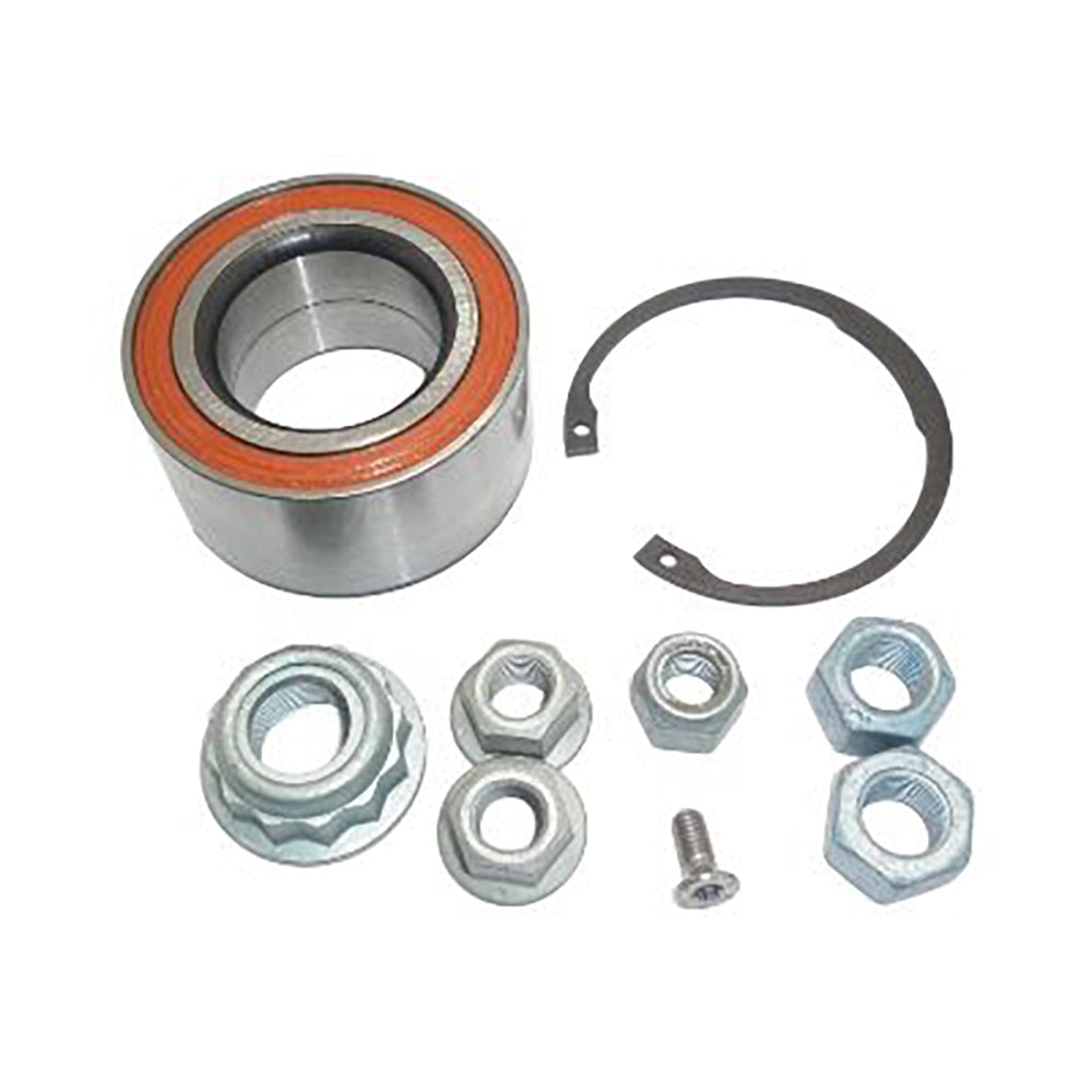 Wheel Bearing Front To Suit VOLKSWAGEN CORRADO