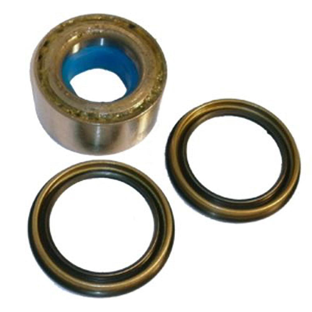 Wheel Bearing Rear To Suit NISSAN BLUEBIRD U13