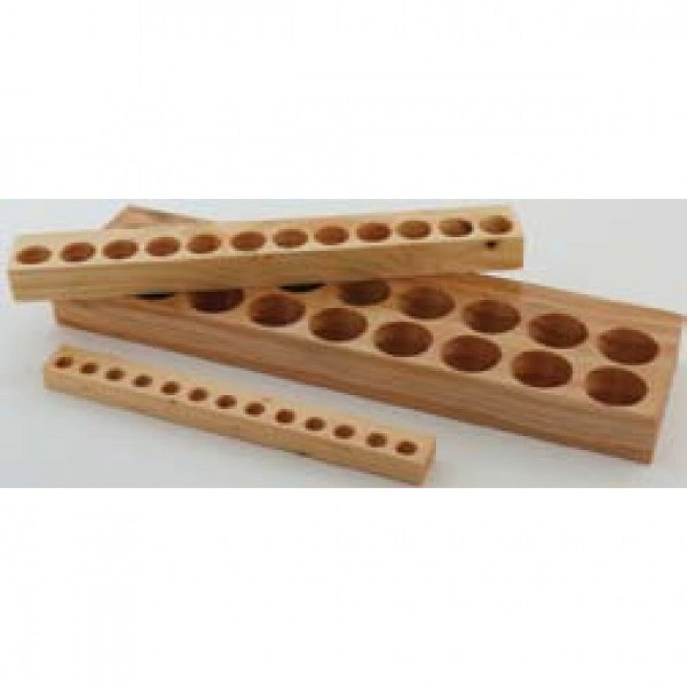 ER11 Wooden Collet Tray