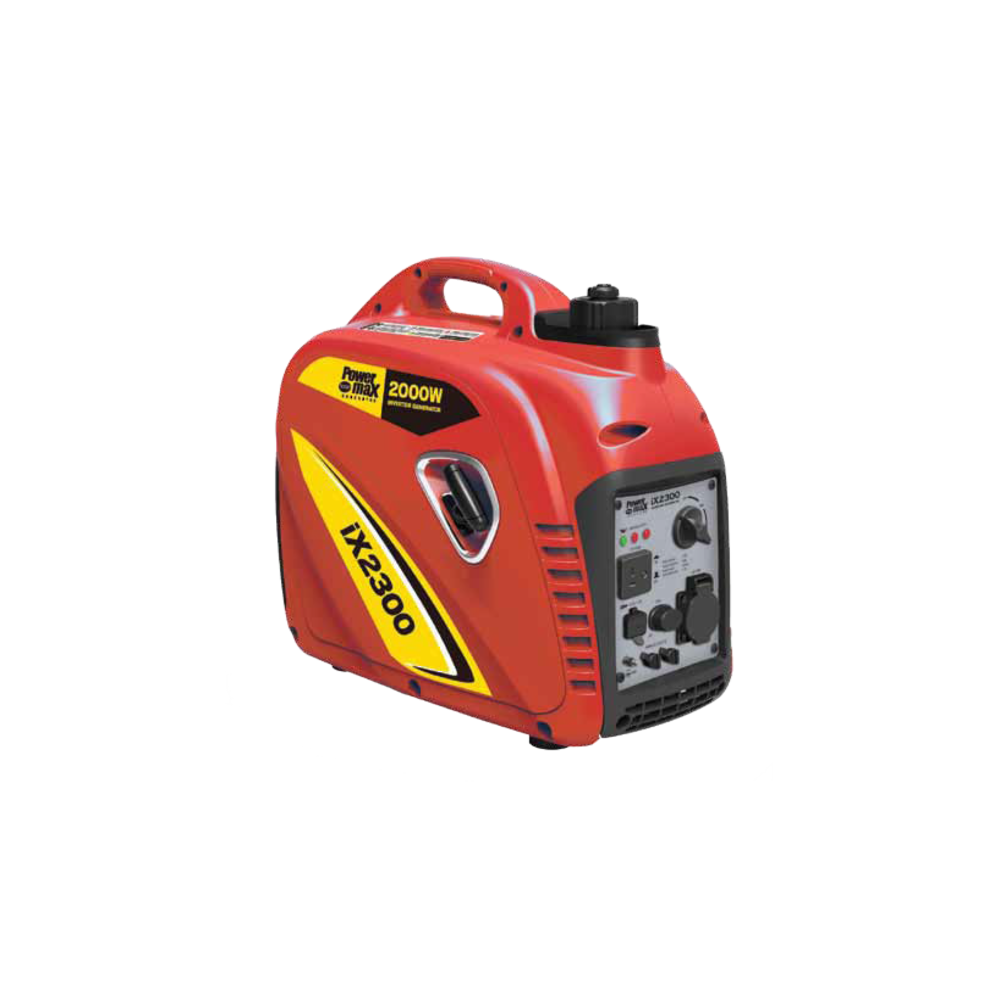 Powermax Inverter Generator 2200w