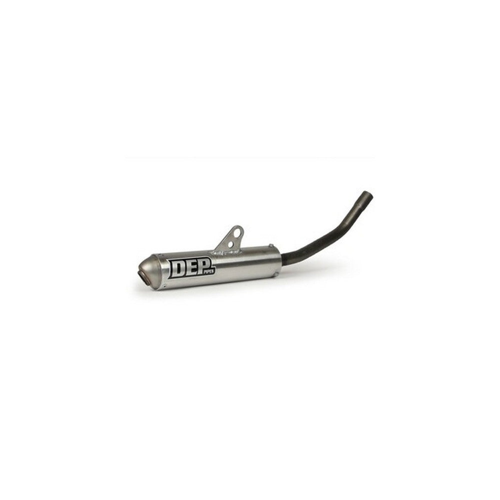 Silencer Dep Kawasaki Kx125 95-02