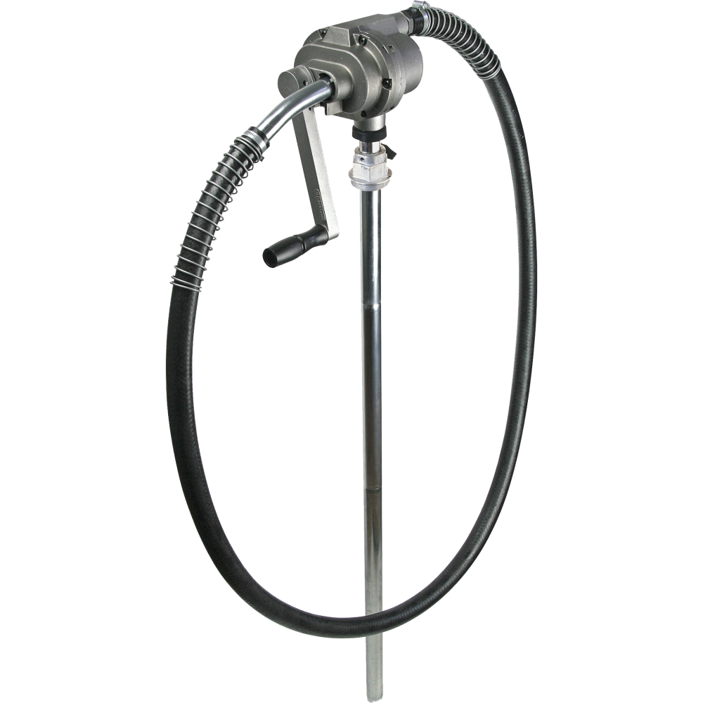 RAPIDFLO™ Rotary Fuel Pump