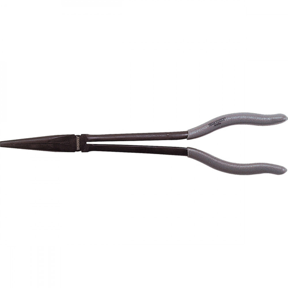 Teng 11in Long Reach Pliers - Long Nose