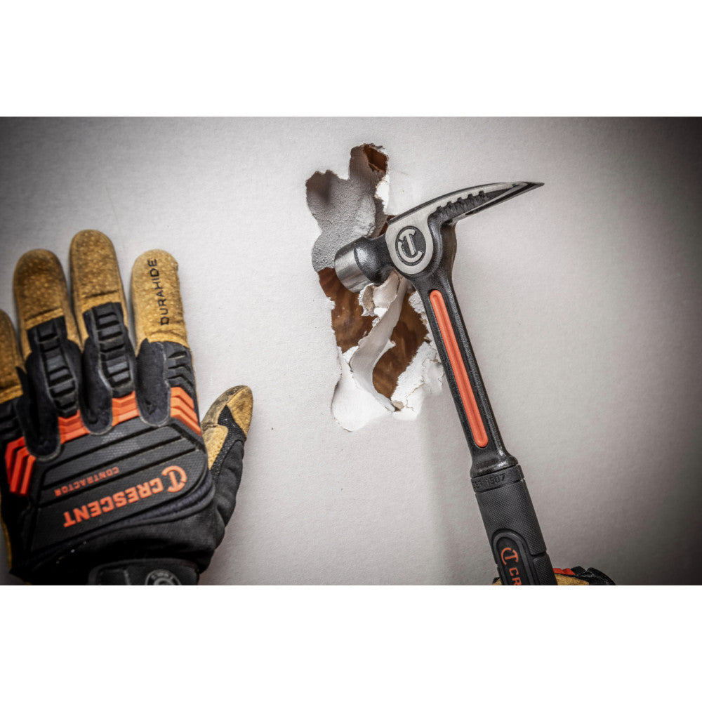 Crescent 20 Oz. Steel General Purpose Hammer