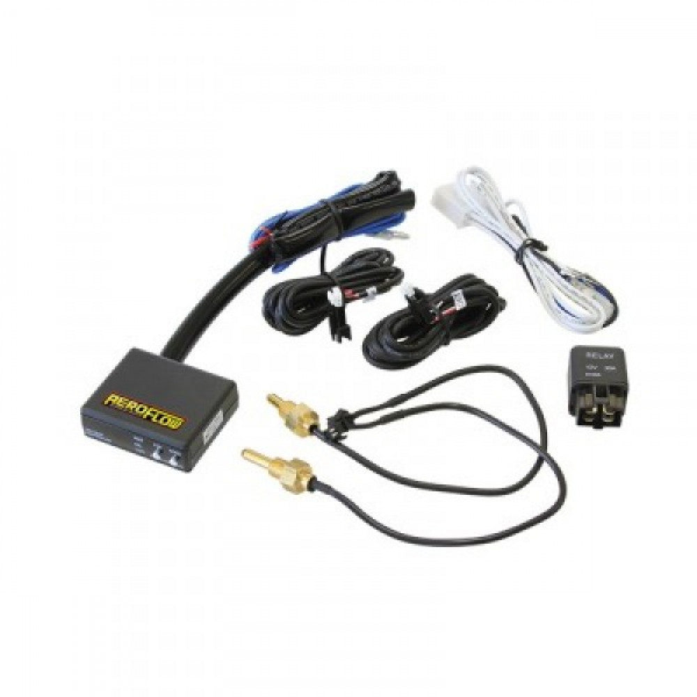 Electric Fan Controller