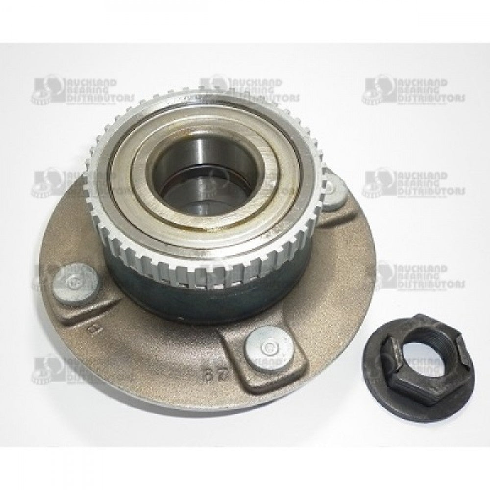 Wheel Bearing Rear To Suit FORD COUGAR