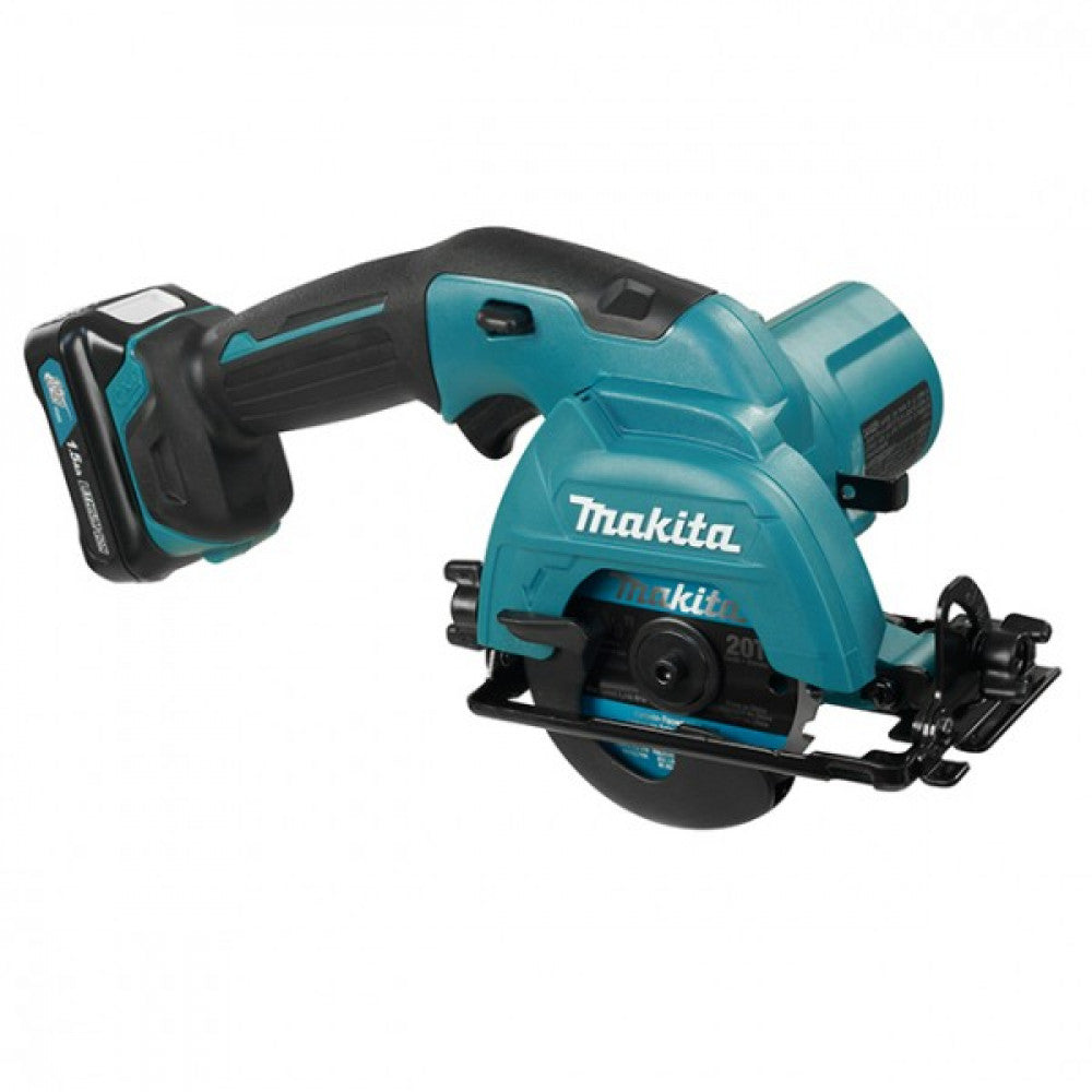 Makita HS301DSAE 12V CXT Cordless Circular Saw Kit
