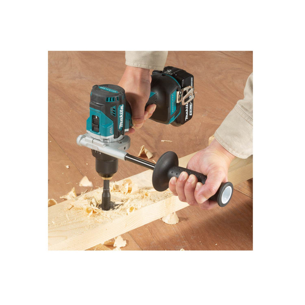 Makita 18V LXT Brushless Driver Drill - BARE TOOL