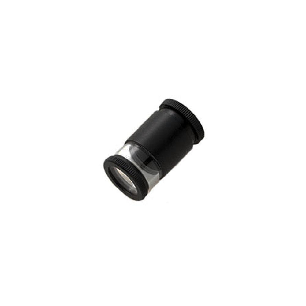 Magnifier With 10mm x 0.1mm Reticle