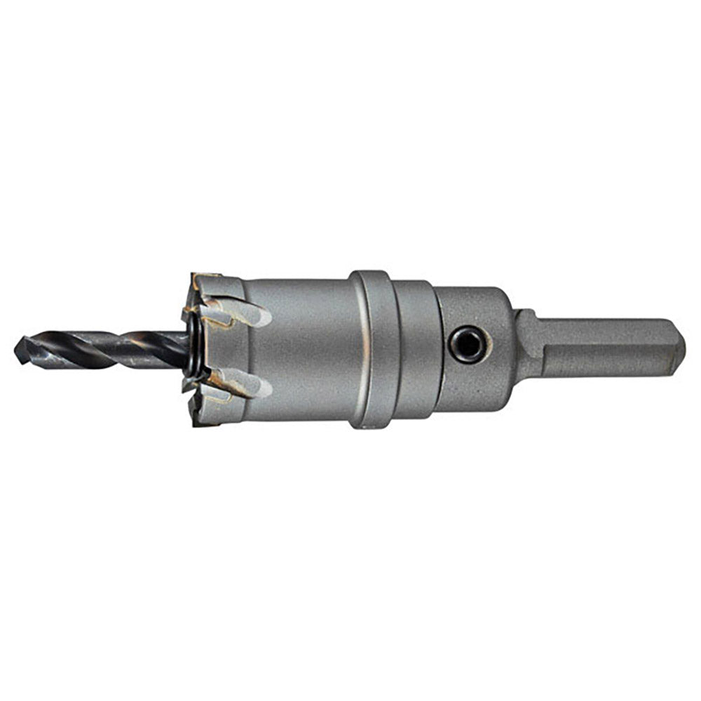 Holemaker Tct Holesaw 22mm Dia. x 25mm Doc