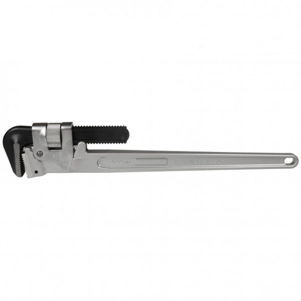 Hit Aluminium Pipe Wrench 18"