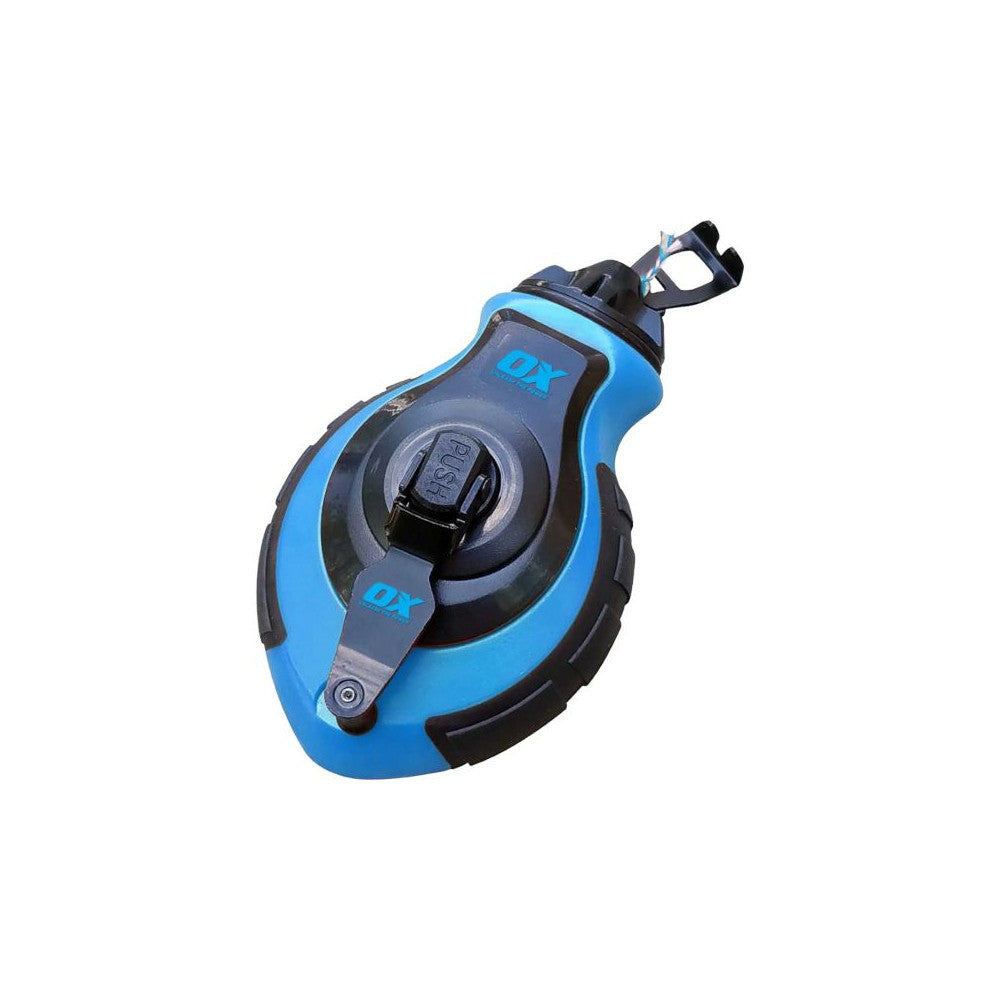 OX Pro 6:1 Chalk Reel