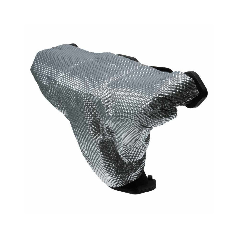 Heatshield Header Armour 1/4" 450mm x 600mm