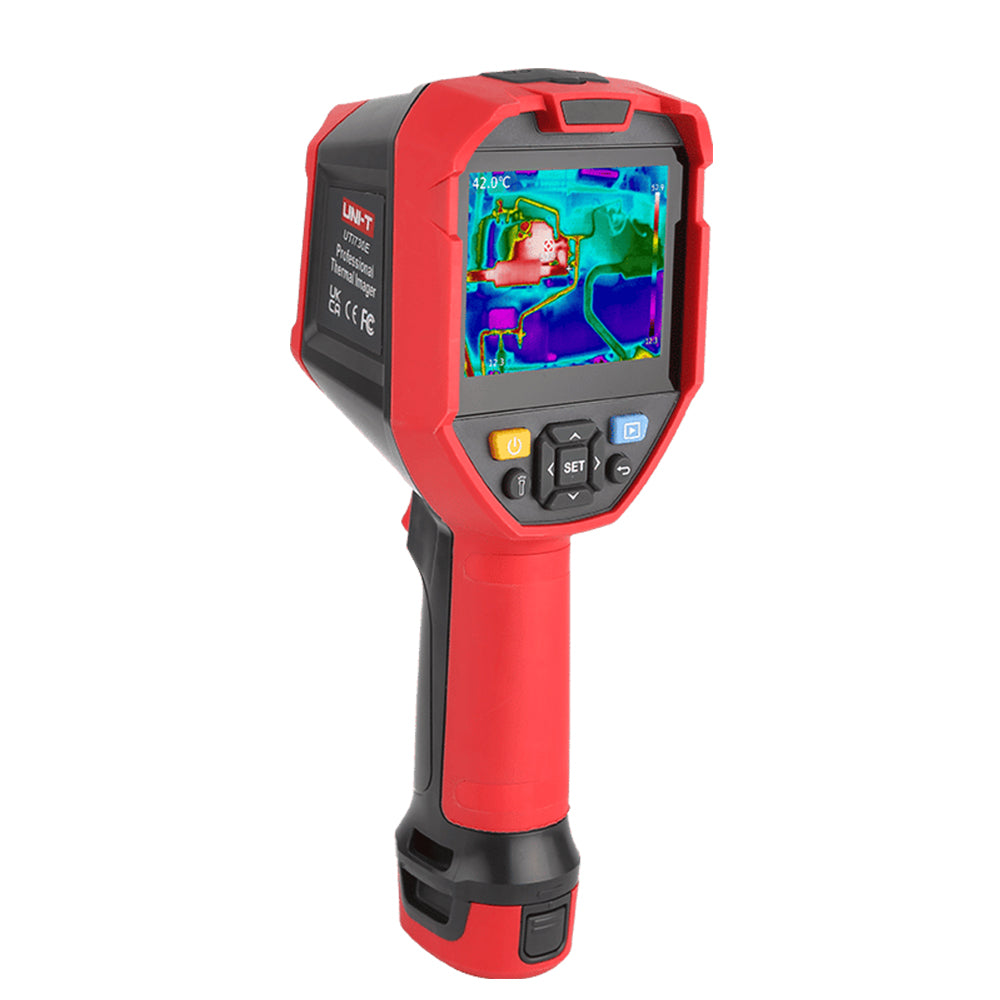 Uni-T UTi730E Enhanced Thermal Camera