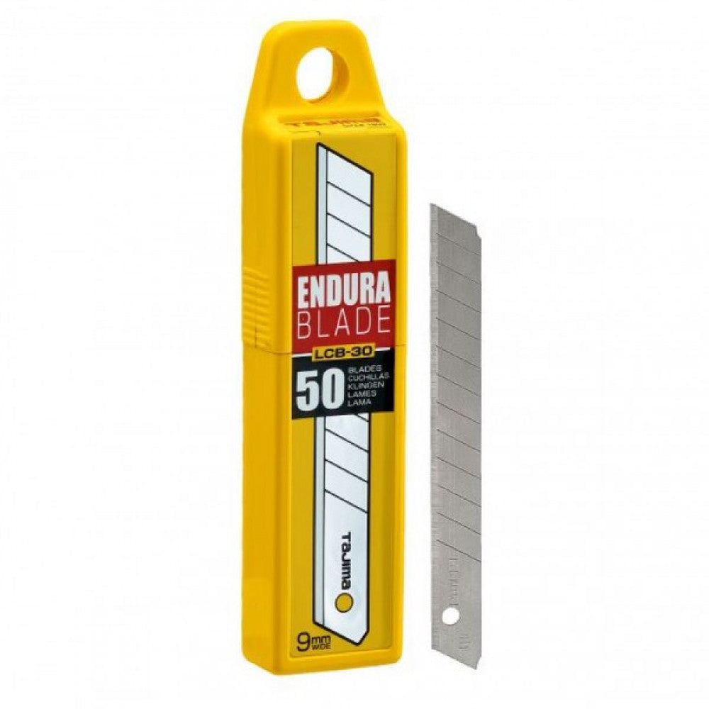 Tajima Blades LCB30 50/Pkt Bulk Pack