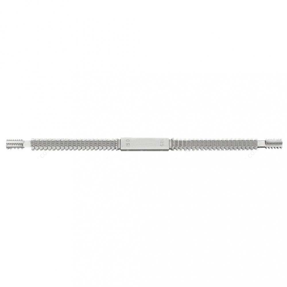 237.B Metric Thread File