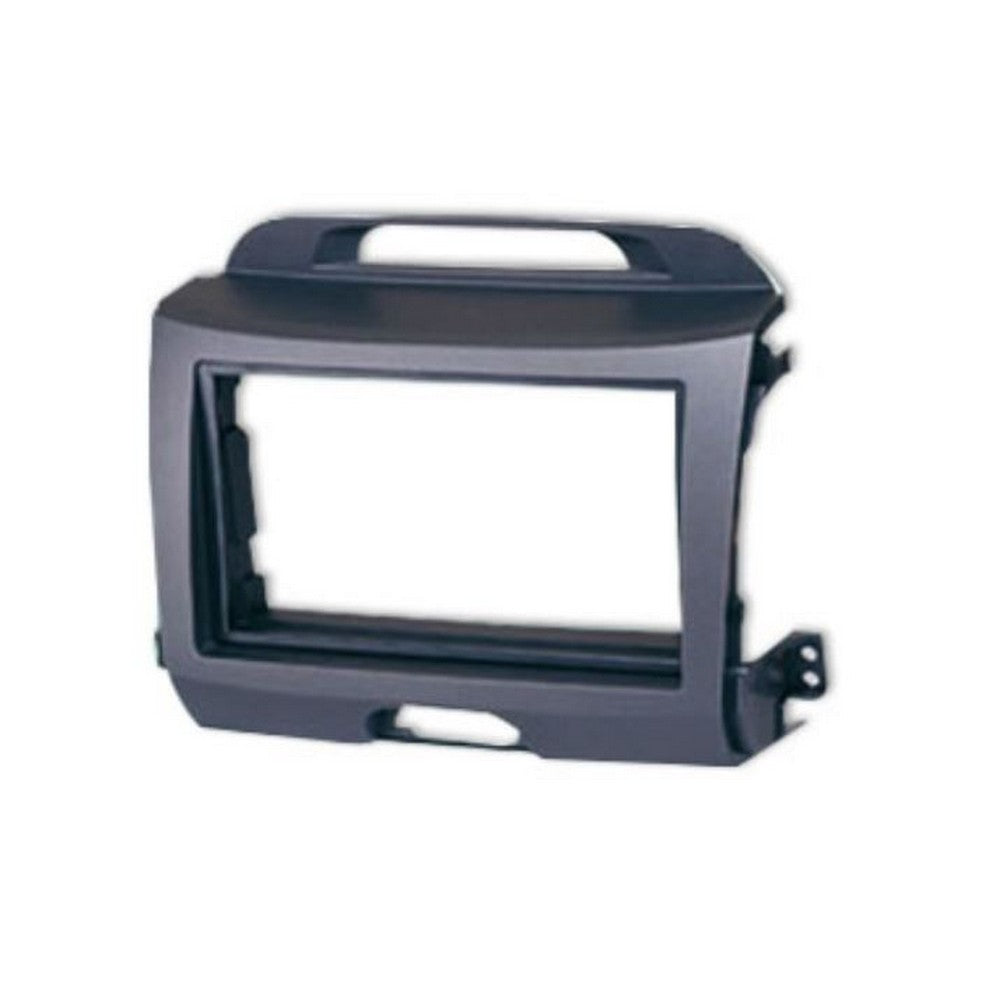 Fitting Kit Kia Sportage 2009 - 2014 Double Din