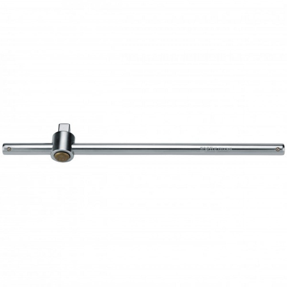 Toptul Sliding T Bar Handle 1" Drive 560mm