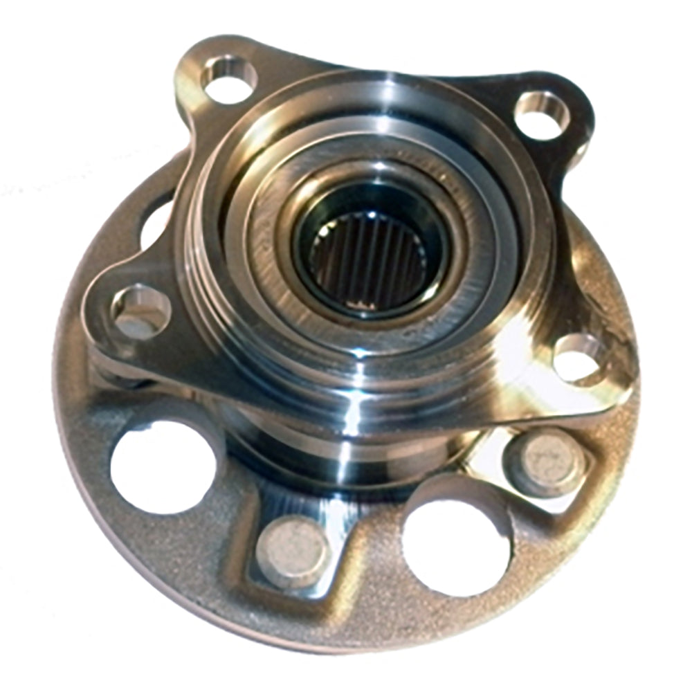 Wheel Bearing Rear To Suit HIGHLANDER / KLUGER MCU28R