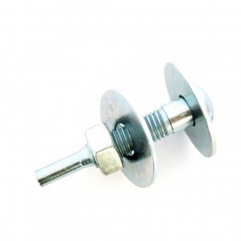 Arbour For Stripping Wheels To Suit A Drill