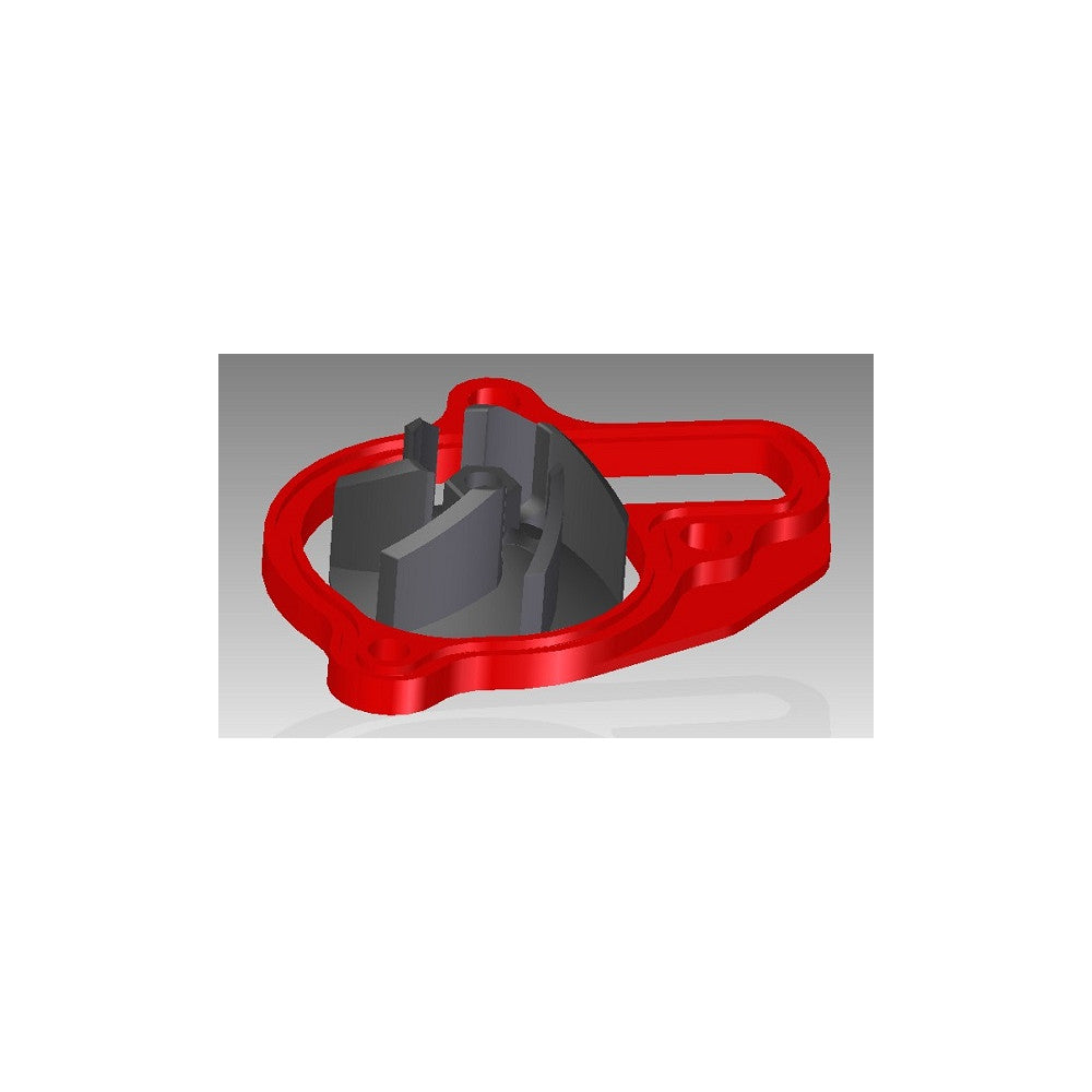 Oversized Waterpump Crf450R