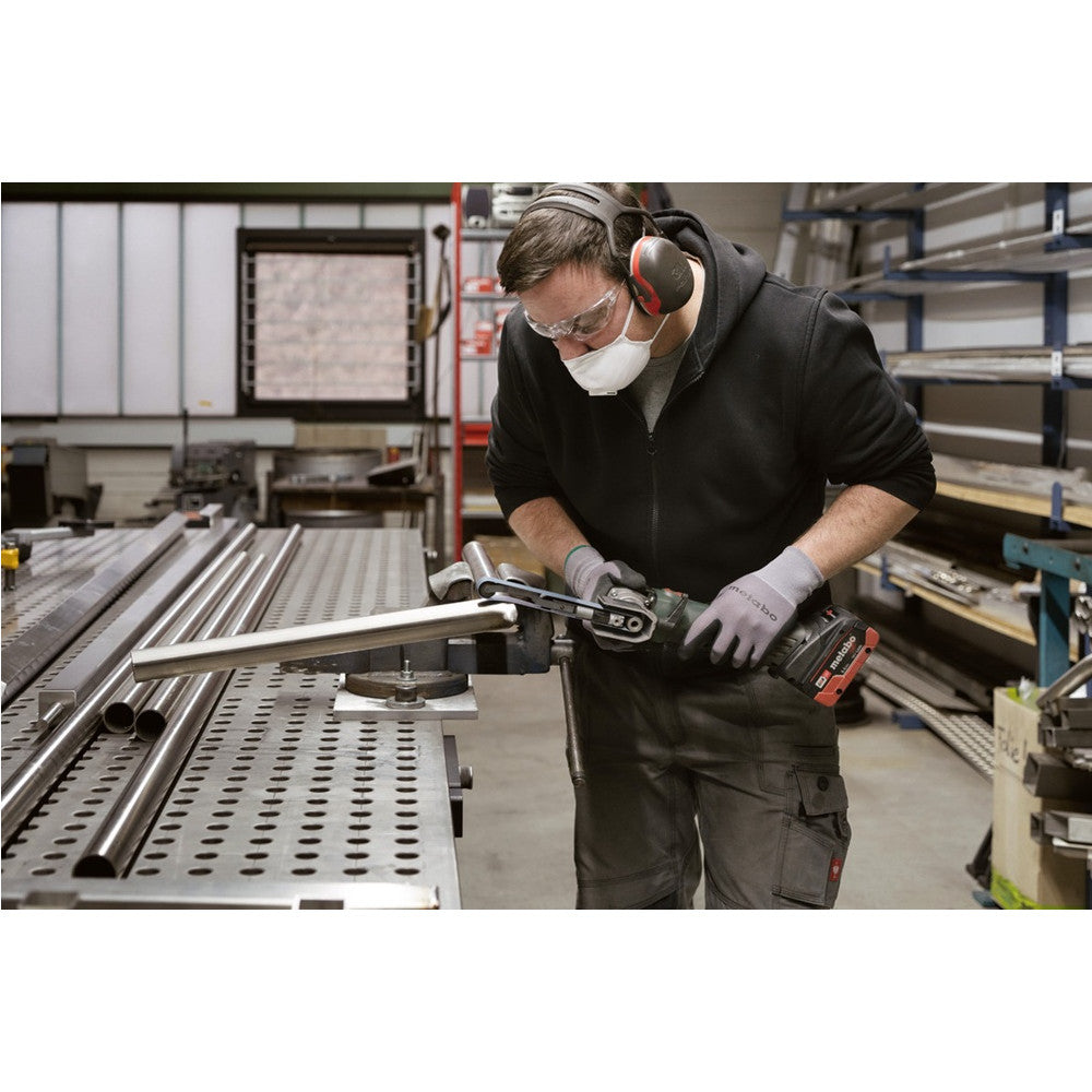 Metabo 18V Band File - Bare Tool