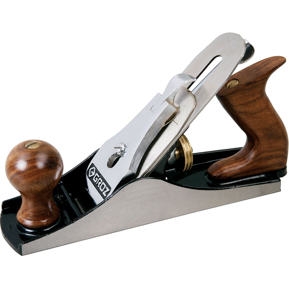 Groz Smoothing Plane #3 - 240 x 45mm