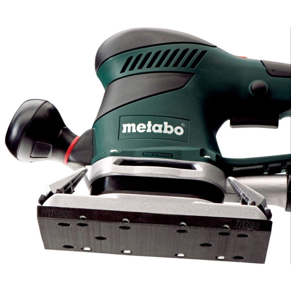 Metabo 350W 1/3 Sheet (92x184mm) Sander