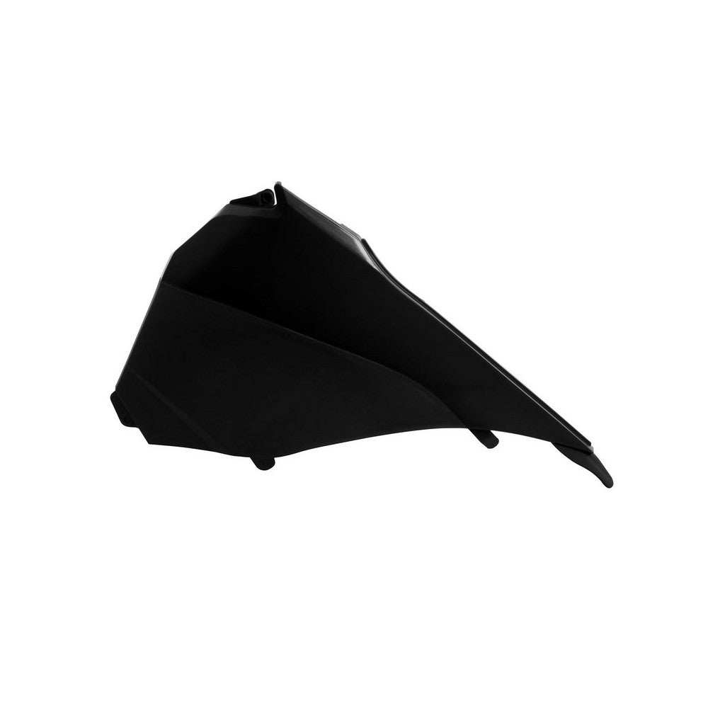 Air Box Cover Rtech Left Hand Ktm Black