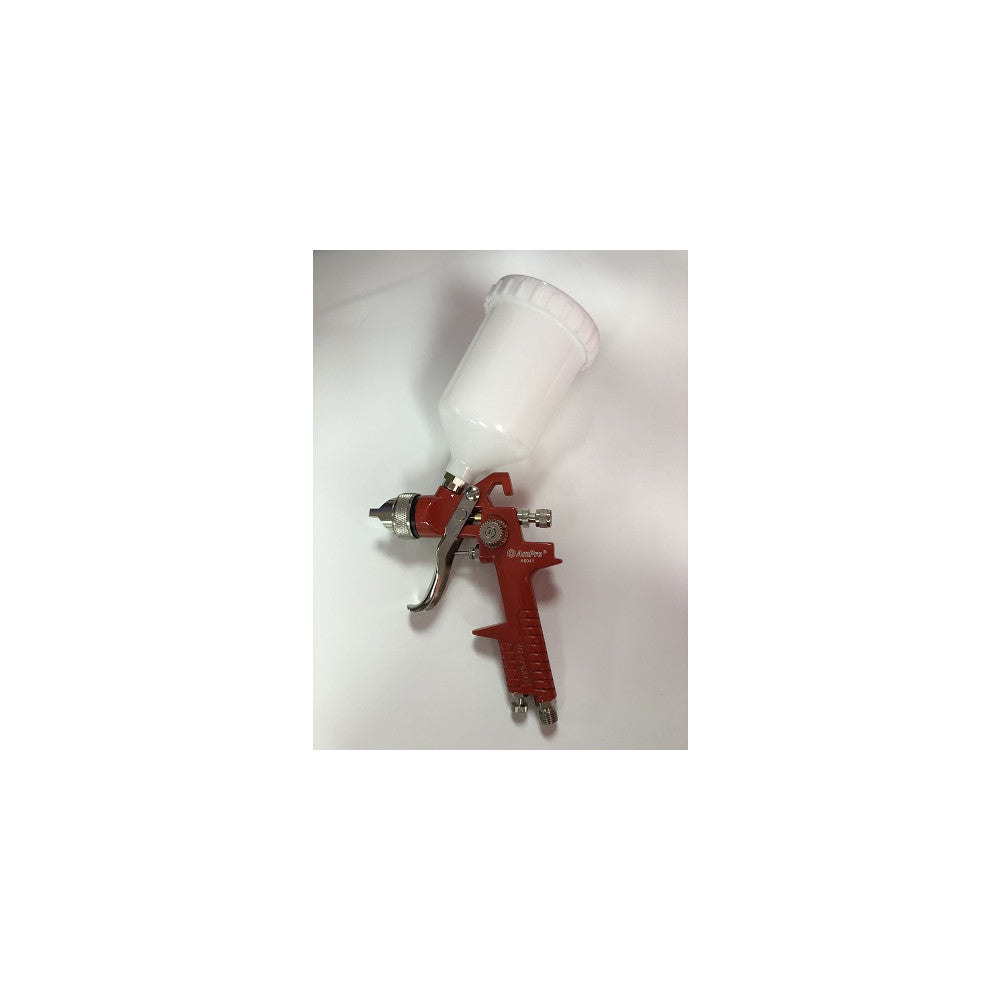 AmPro Air Spray Gun HVLP