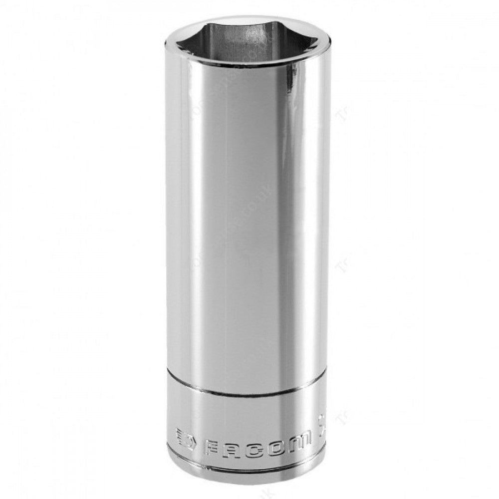 Facom J.13HLA 3/8" Dr 13mm Long Series Socket 6pt