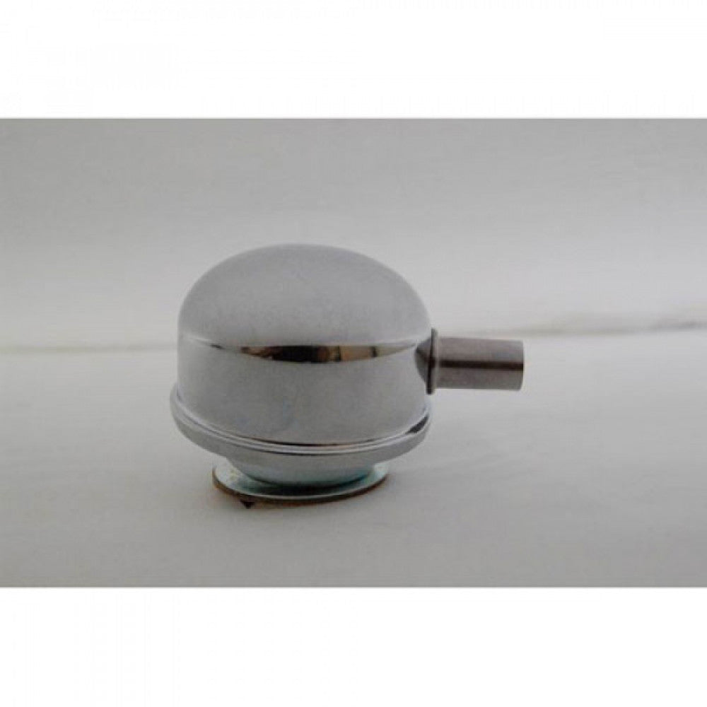 RPC Twist-in Breather Cap With Smog Tube #4806